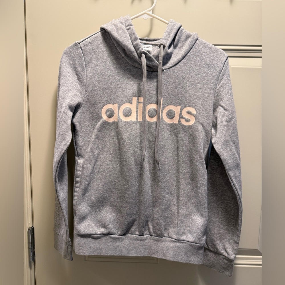 Adidas Women Hoodie